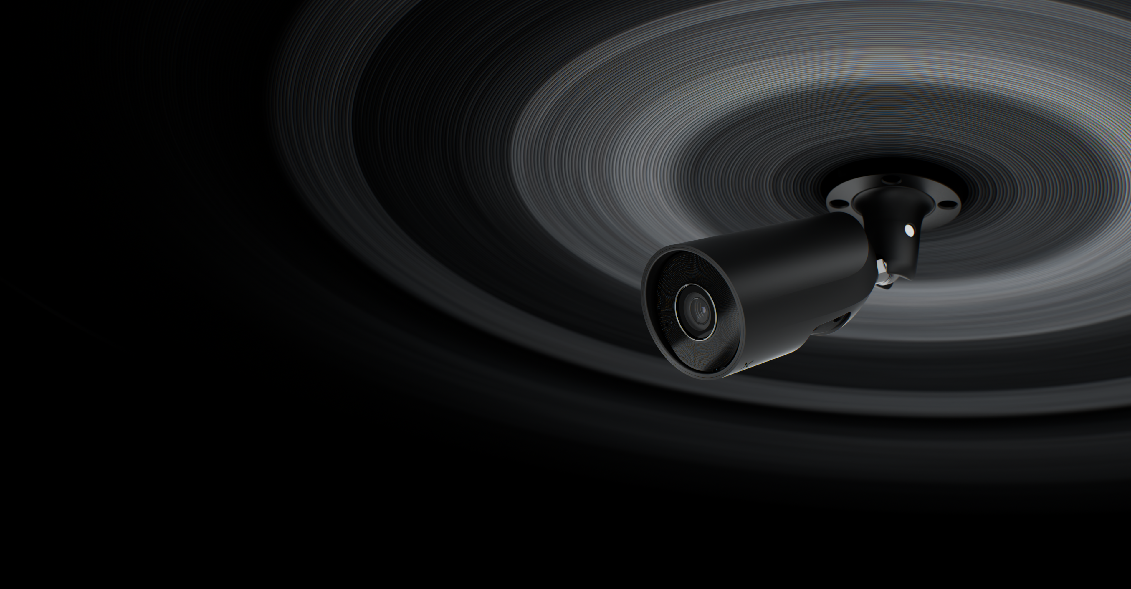 AJAX Bullet Cam 8 MP IP-Videoüberwachungskamera für den Außenbereich